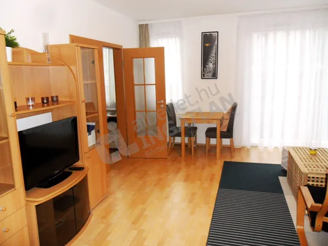 Kiadó lakás Budapest IX. kerület 46 nm