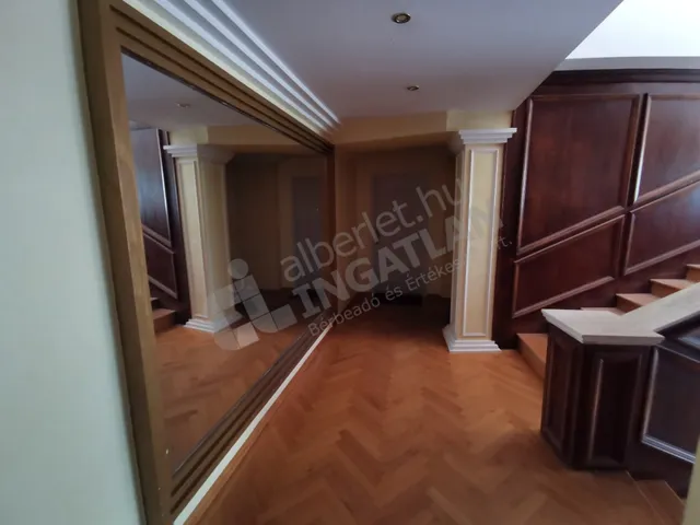 Kiadó lakás Budapest XII. kerület, Széchenyi-hegy, Rege út 52 nm