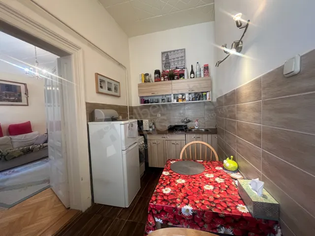 Kiadó lakás Budapest VII. kerület, Marek József utca 34 nm