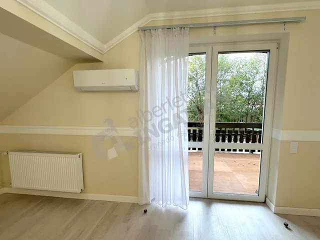 Kiadó lakás Budapest II. kerület, Hűvösvölgy, Vadaskerti utca 171 nm
