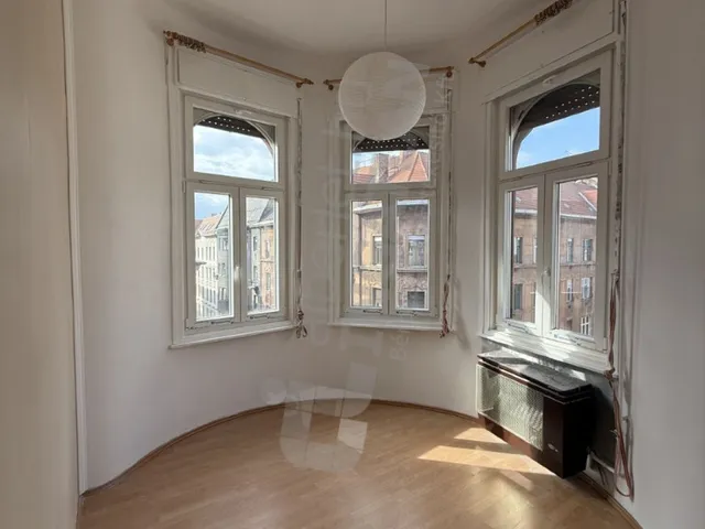 Kiadó lakás Budapest XIII. kerület, Újlipótváros 65 nm