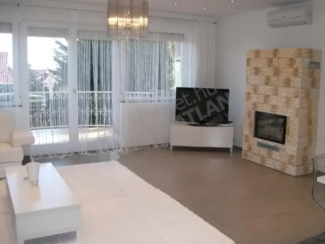 Kiadó lakás Budapest II. kerület, Pálvölgy, Vihorlát utca 90 nm
