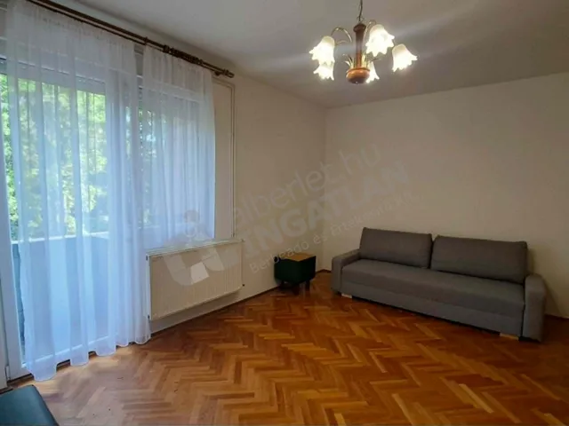 Kiadó lakás Budapest XII. kerület, Virányos, Zugliget út 80 nm