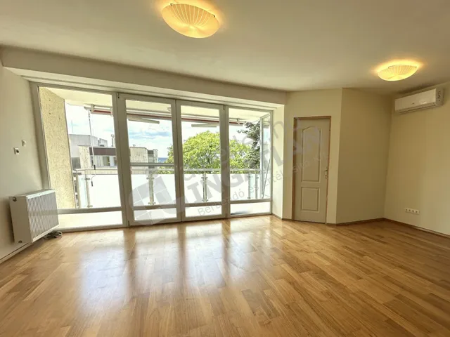 Kiadó lakás Budapest XI. kerület, Gellérthegy 81 nm