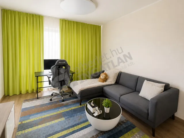 Kiadó lakás Budapest XIII. kerület, Angyalföld 43 nm