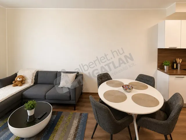Kiadó lakás Budapest XIII. kerület, Angyalföld, Röppentyű utca 43 nm