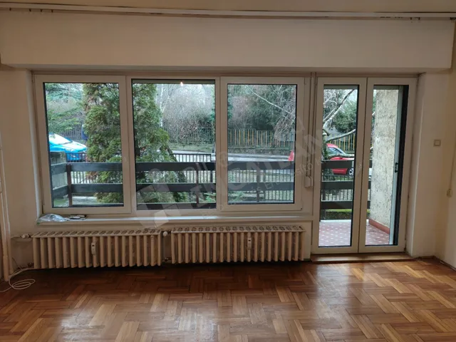 Kiadó lakás Budapest XII. kerület, Kissvábhegy, Pethényi út 53 nm