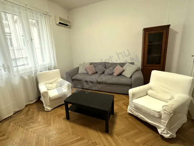 Kiadó lakás Budapest XIII. kerület, Újlipótváros, Hegedűs Gyula utca 52 nm