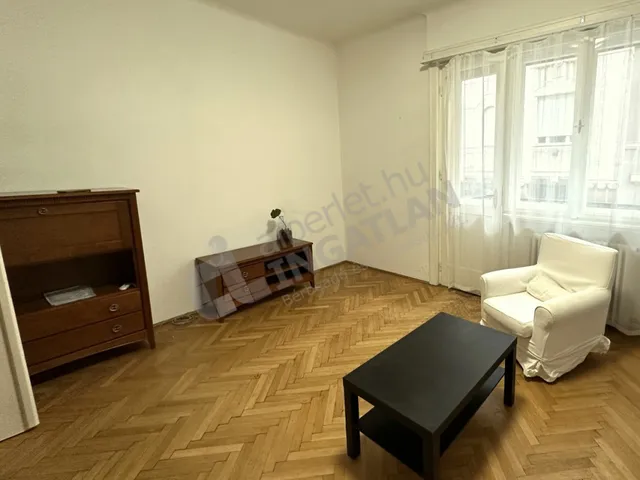 Kiadó lakás Budapest XIII. kerület, Újlipótváros, Hegedűs Gyula utca 52 nm