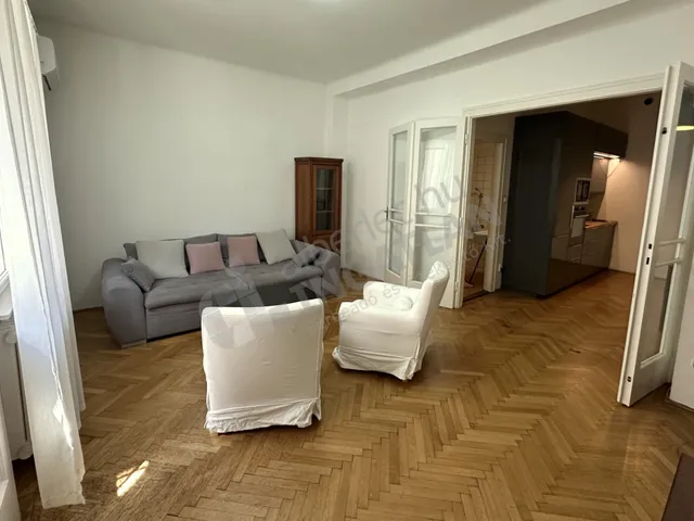 Kiadó lakás Budapest XIII. kerület, Újlipótváros, Hegedűs Gyula utca 52 nm