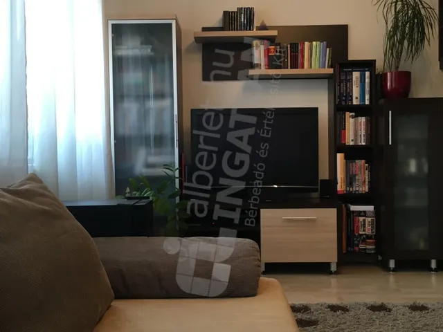 Kiadó lakás Budapest XIII. kerület, Üteg utca 40 nm
