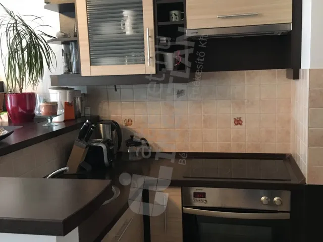 Kiadó lakás Budapest XIII. kerület, Üteg utca 40 nm