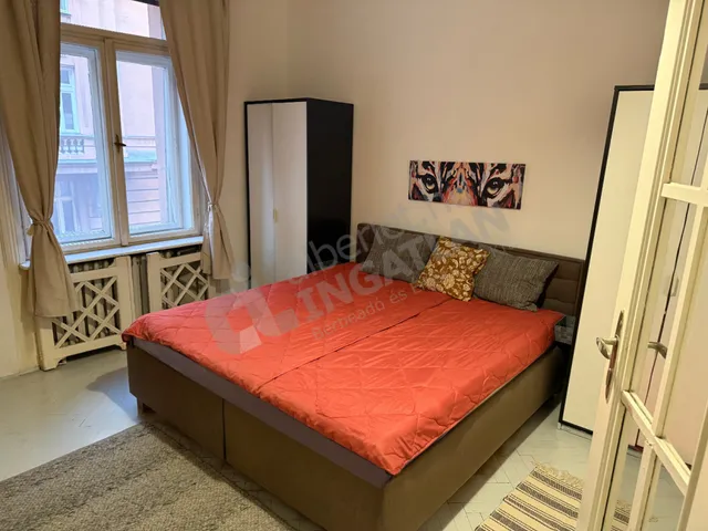 Kiadó lakás Budapest XIII. kerület, Újlipótváros, Tátra utca 75 nm