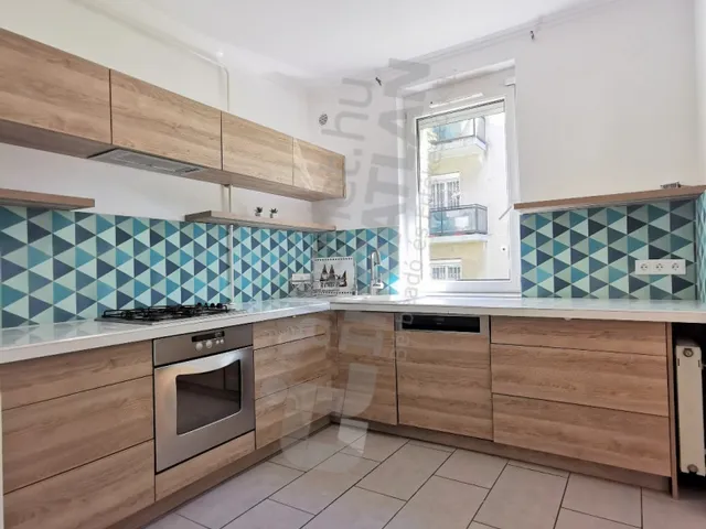 Kiadó lakás Budapest II. kerület, Szemlőhegy, Szeréna út 81 nm