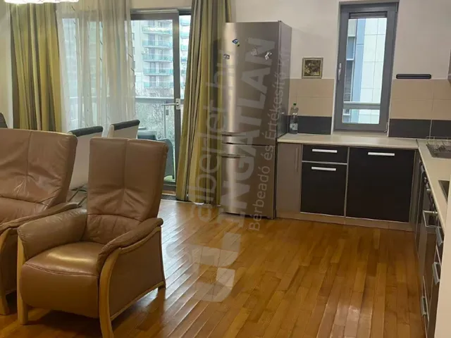 Kiadó lakás Budapest XIII. kerület, Meder utca 64 nm