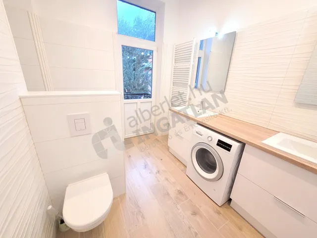 Kiadó lakás Budapest XI. kerület, Szentimreváros, Eszék utca 115 nm