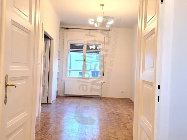 Kiadó lakás Budapest XI. kerület, Szentimreváros, Eszék utca 115 nm