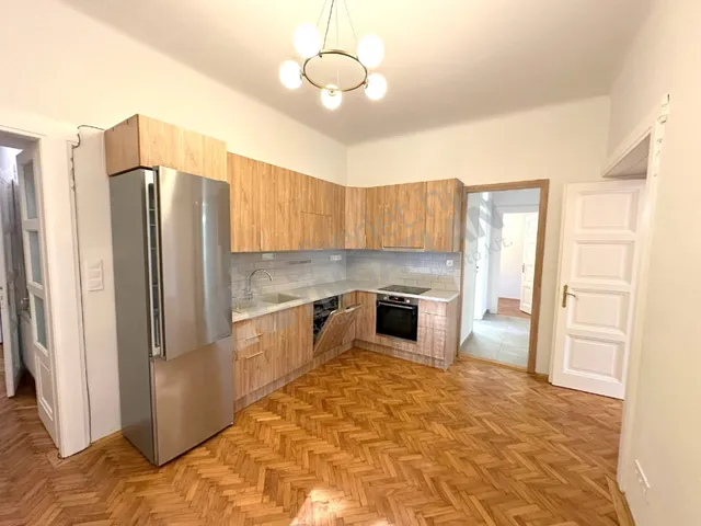 Kiadó lakás Budapest XI. kerület, Szentimreváros 115 nm