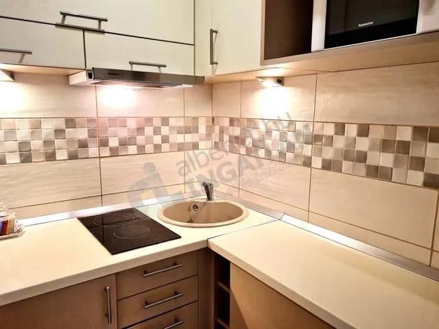 Kiadó lakás Budapest XI. kerület, Kelenföld, Fehérvári út 33 nm