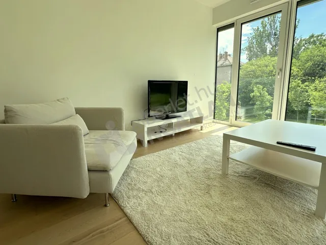 Kiadó lakás Budapest XII. kerület, Németvölgy, Németvölgyi út 77 nm