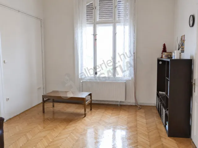 Kiadó lakás Budapest XIII. kerület, Vizafogó 94 nm