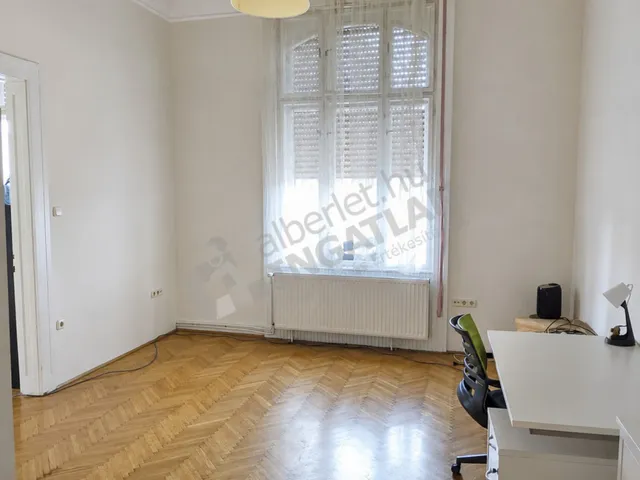 Kiadó lakás Budapest XIII. kerület, Vizafogó, Révész utca 94 nm