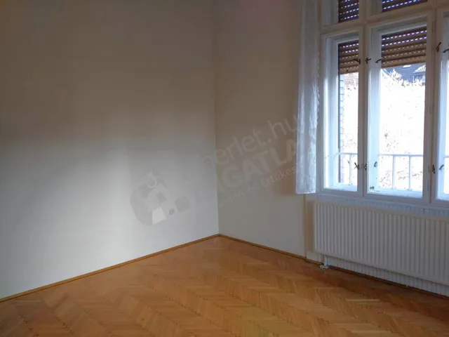 Kiadó lakás Budapest XIII. kerület, Vizafogó, Révész utca 94 nm