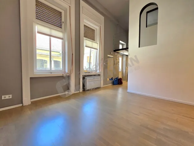 Kiadó lakás Budapest V. kerület, Belváros 45 nm