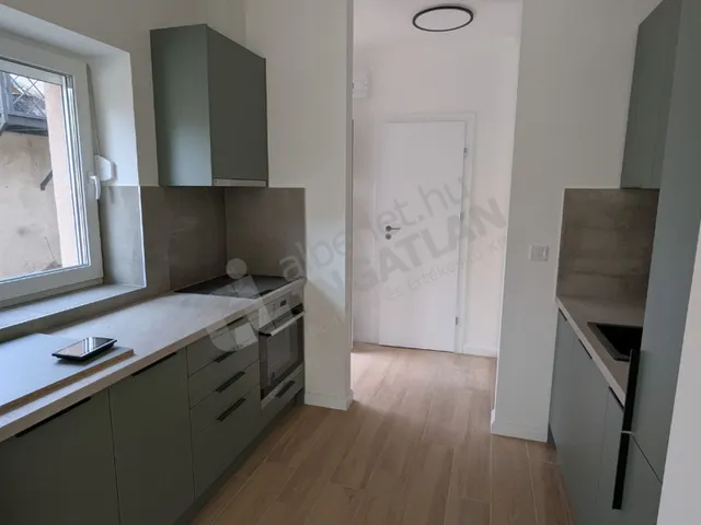 Kiadó lakás Budapest II. kerület, Hűvösvölgy, Máriaremetei út 40 nm