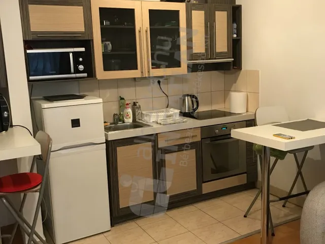Kiadó lakás Budapest XIII. kerület, Angyalföld, Lehel utca 32 nm