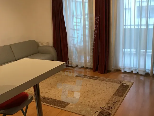 Kiadó lakás Budapest XIII. kerület, Angyalföld, Lehel utca 32 nm