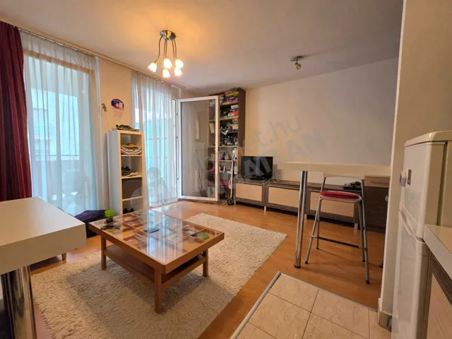 Kiadó lakás Budapest XIII. kerület, Angyalföld 32 nm