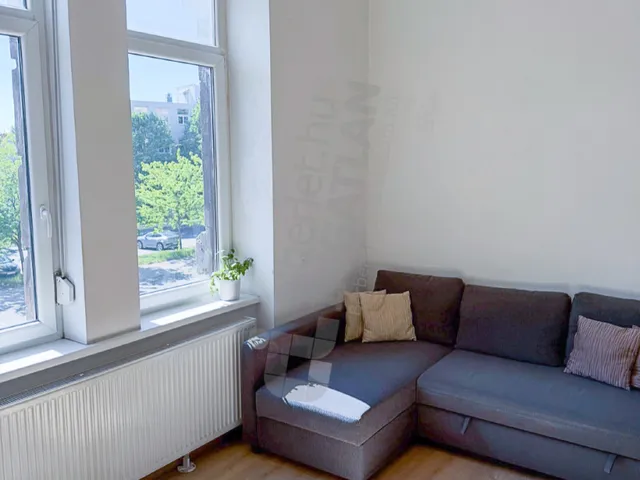 Eladó lakás Budapest VIII. kerület, Józsefváros, Fiumei út 40 nm