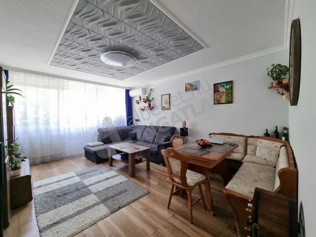 Eladó lakás Budapest XXI. kerület 46 nm