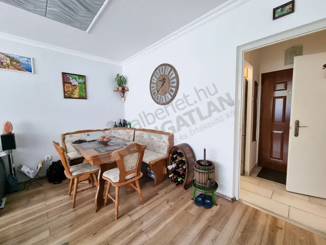 Eladó lakás Budapest XXI. kerület, Árpád utca 46 nm