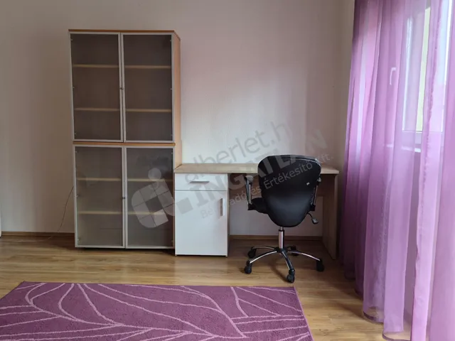Kiadó lakás Budapest IX. kerület 37 nm