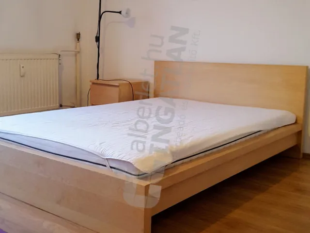 Kiadó lakás Budapest IX. kerület, Üllői út 37 nm
