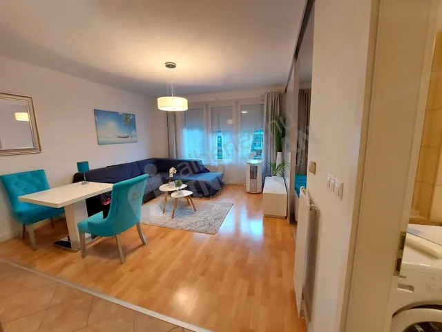 Kiadó lakás Budapest XIII. kerület, Angyalföld 34 nm