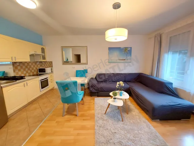 Kiadó lakás Budapest XIII. kerület, Angyalföld, Röppentyű utca 34 nm