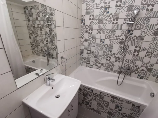 Kiadó lakás Budapest XIII. kerület, Lehel utca 54 nm