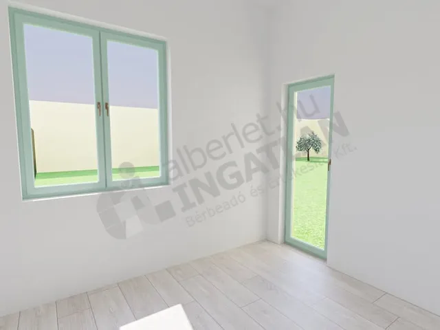 Eladó lakás Budapest XX. kerület 70 nm