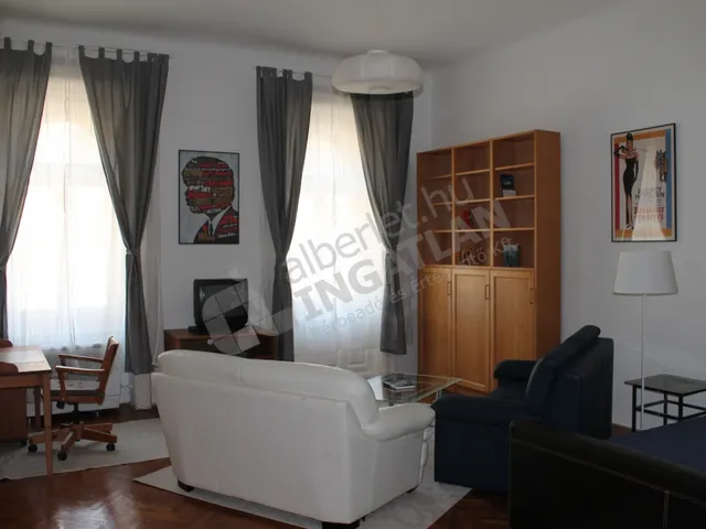 Kiadó lakás Budapest VI. kerület, Eötvös utca 78 nm