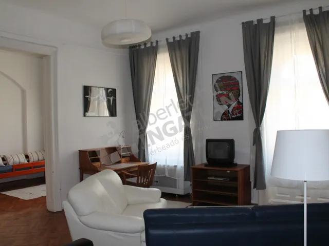 Kiadó lakás Budapest VI. kerület, Eötvös utca 78 nm