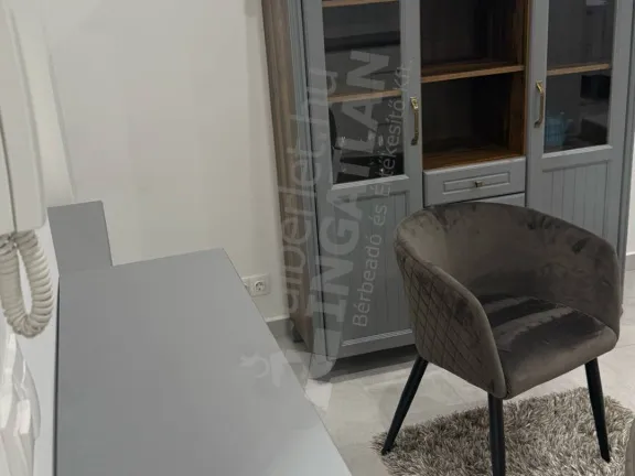 Kiadó lakás Budapest V. kerület, Lipótváros, Falk Miksa utca 24 nm
