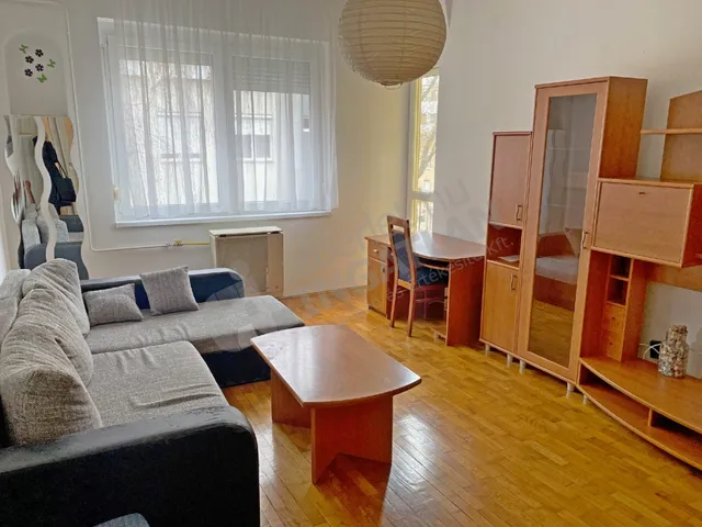 Kiadó lakás Budapest XI. kerület, Szentimreváros 33 nm