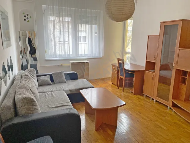 Kiadó lakás Budapest XI. kerület, Szentimreváros, Rőf utca 33 nm