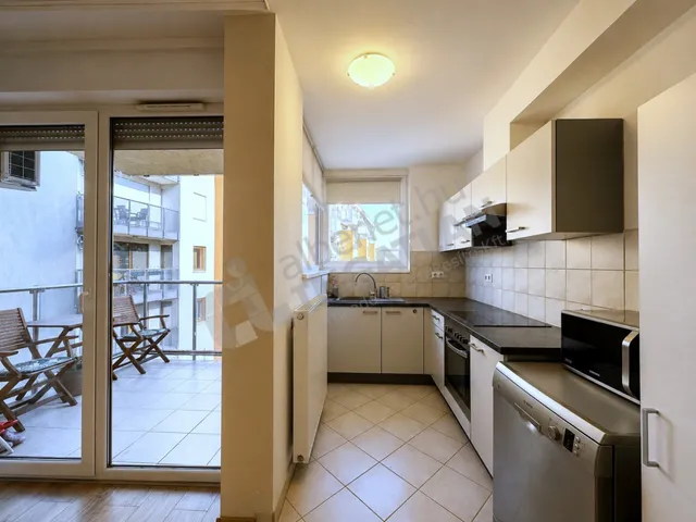 Kiadó lakás Budapest III. kerület 70 nm