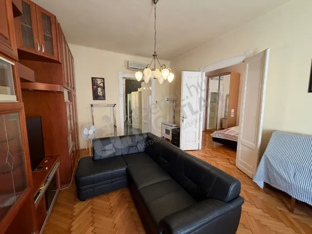 Eladó lakás Budapest IX. kerület 79 nm