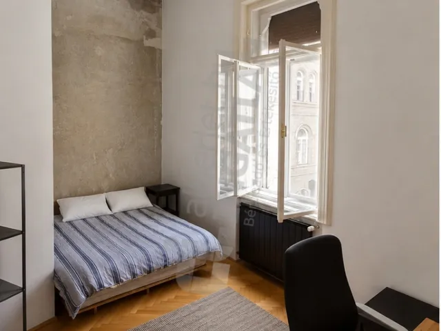 Eladó lakás Budapest VII. kerület 88 nm