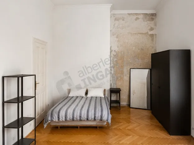 Eladó lakás Budapest VII. kerület, Kertész utca 88 nm